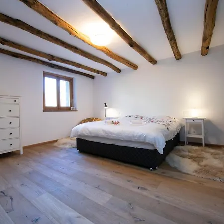 Vecchio Mulino 公寓 Vignola (Massa and Carrara)