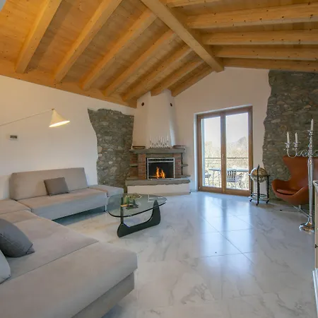 Vecchio Mulino * Vignola (Massa and Carrara)