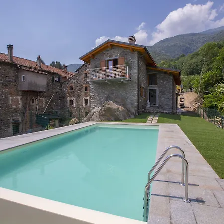 Vecchio Mulino 公寓 Vignola (Massa and Carrara)