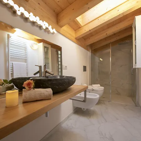 公寓 Vecchio Mulino Vignola (Massa and Carrara)