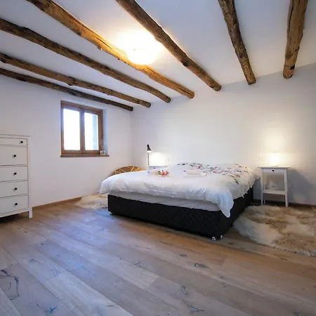 Vecchio Mulino 公寓 Vignola (Massa and Carrara)